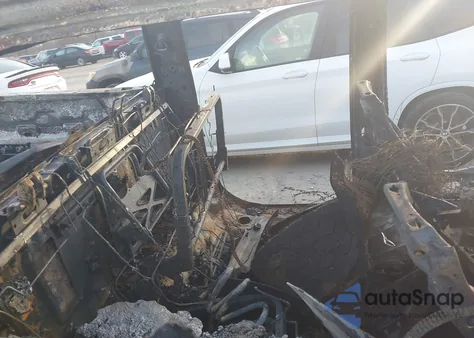 2019 GMC Sierra 1500 At4 z USA, uszkodzony, nr VIN 1GTP9EED7KZ139411